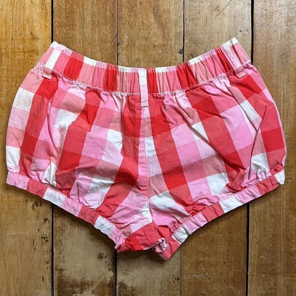 Gymboree girls size